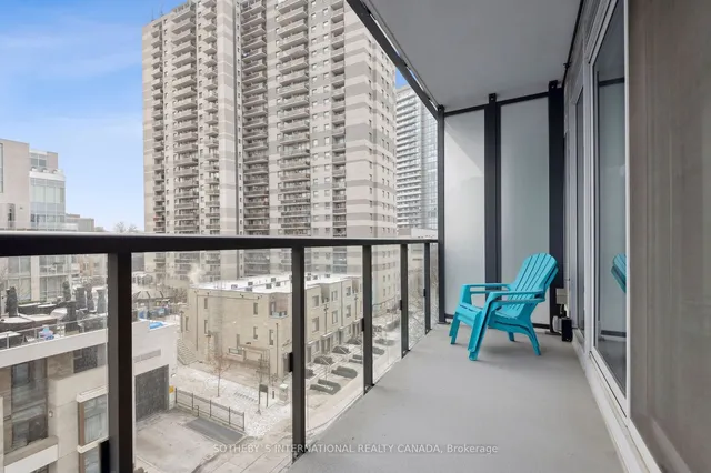 Additional image 30 of 128 Pears Ave Unit 507