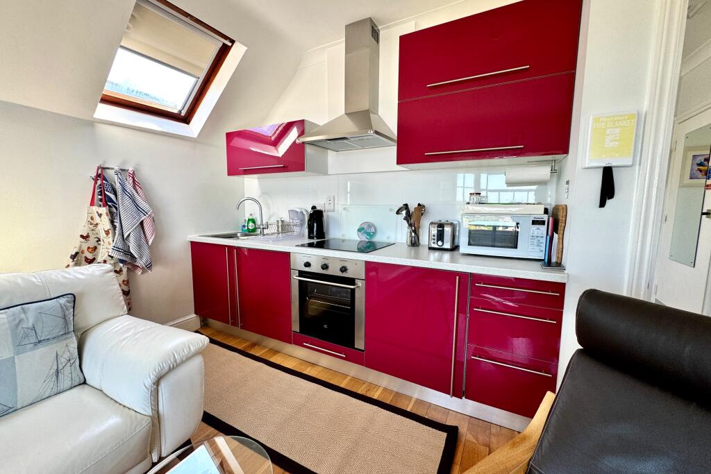 Additional image 5 of SEYMER ROAD, SWANAGE