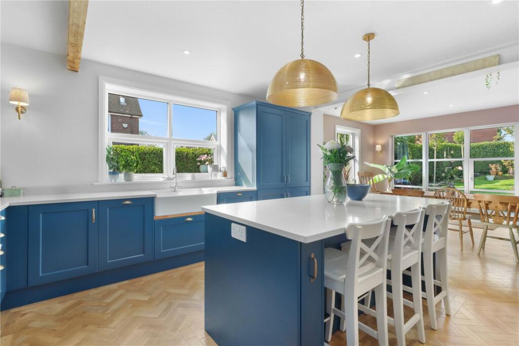 Additional image 11 of Station Road, Berwick, East Sussex, BN26