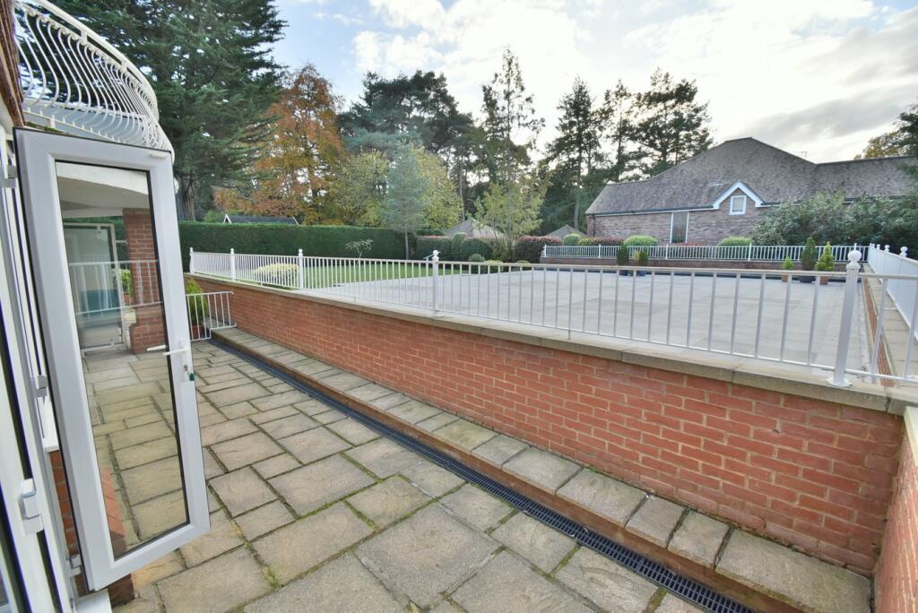 Additional image 20 of Dudsbury Crescent, Ferndown, BH22