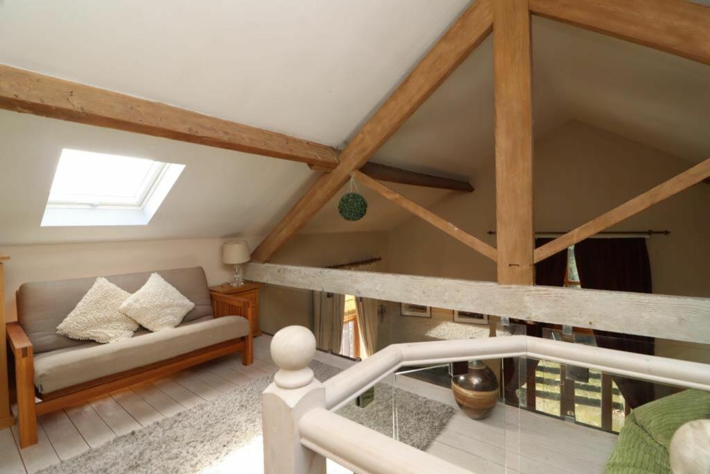 Additional image 8 of Lace Cottage, Hollymount Lane, Greenmount, BL8