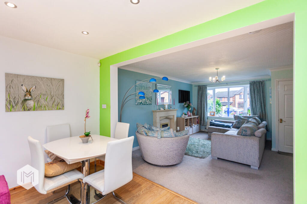 Additional image 14 of Oldstead Grove, Bolton, Greater Manchester, BL3 4XW