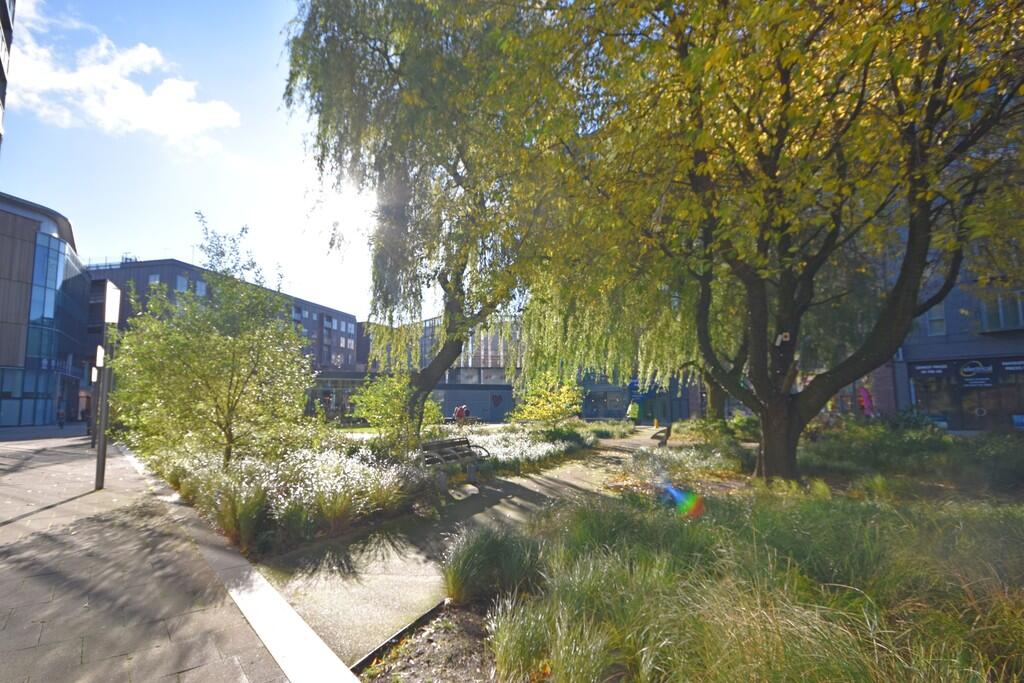 Additional image 6 of Mazarin House, 16 St Johns Gardens, BL9 0NP