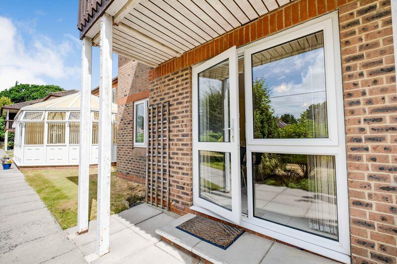 Additional image 2 of St Marys Mews, Ferndown, BH22 8HF