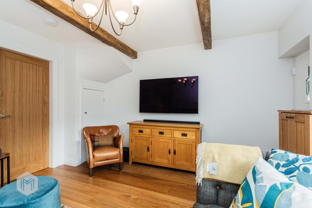 Additional image 4 of Roach Street, Bury, Greater Manchester, BL9 9TA