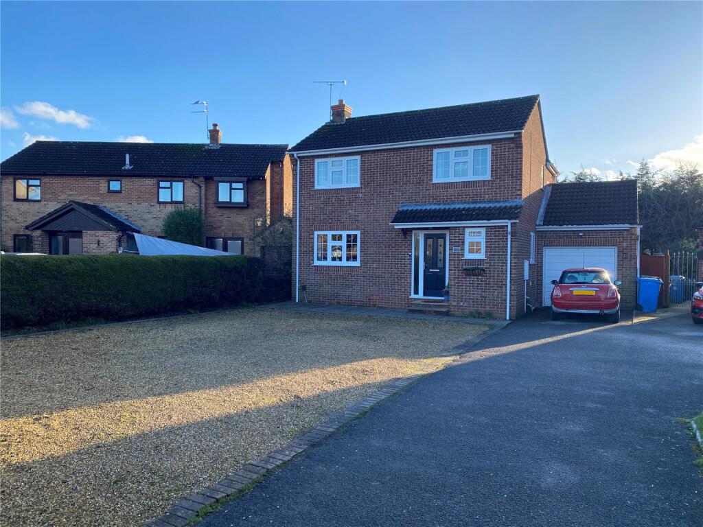 Additional image 18 of Plantagenet Crescent, Bearwood, Bournemouth, Dorset, BH11