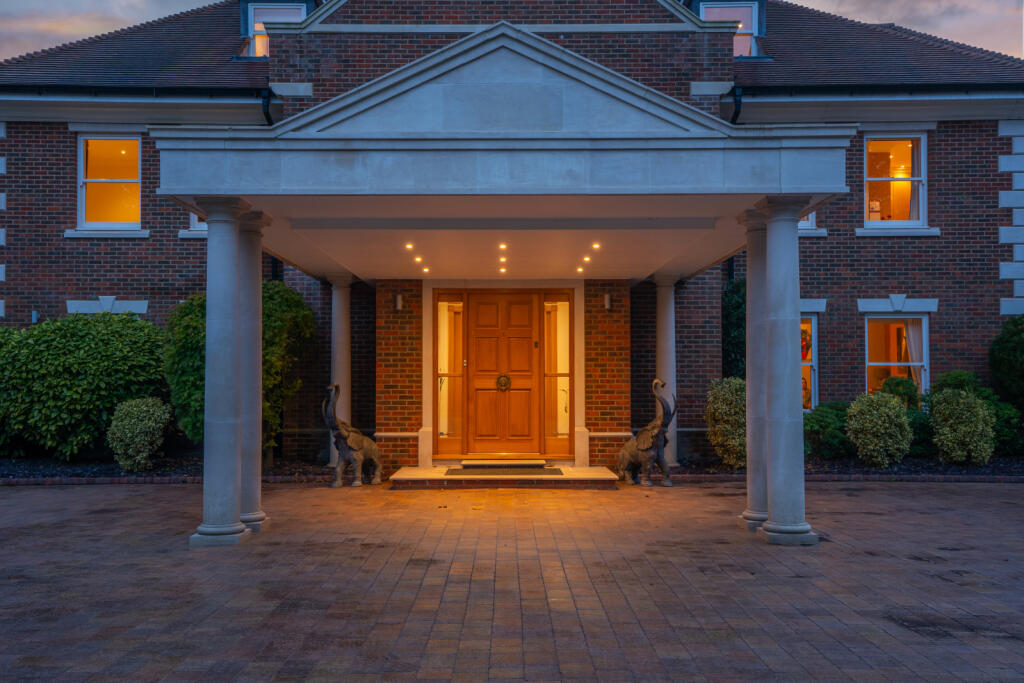 Additional image 32 of Arrowsmith Road, Wimborne, Dorset, BH21