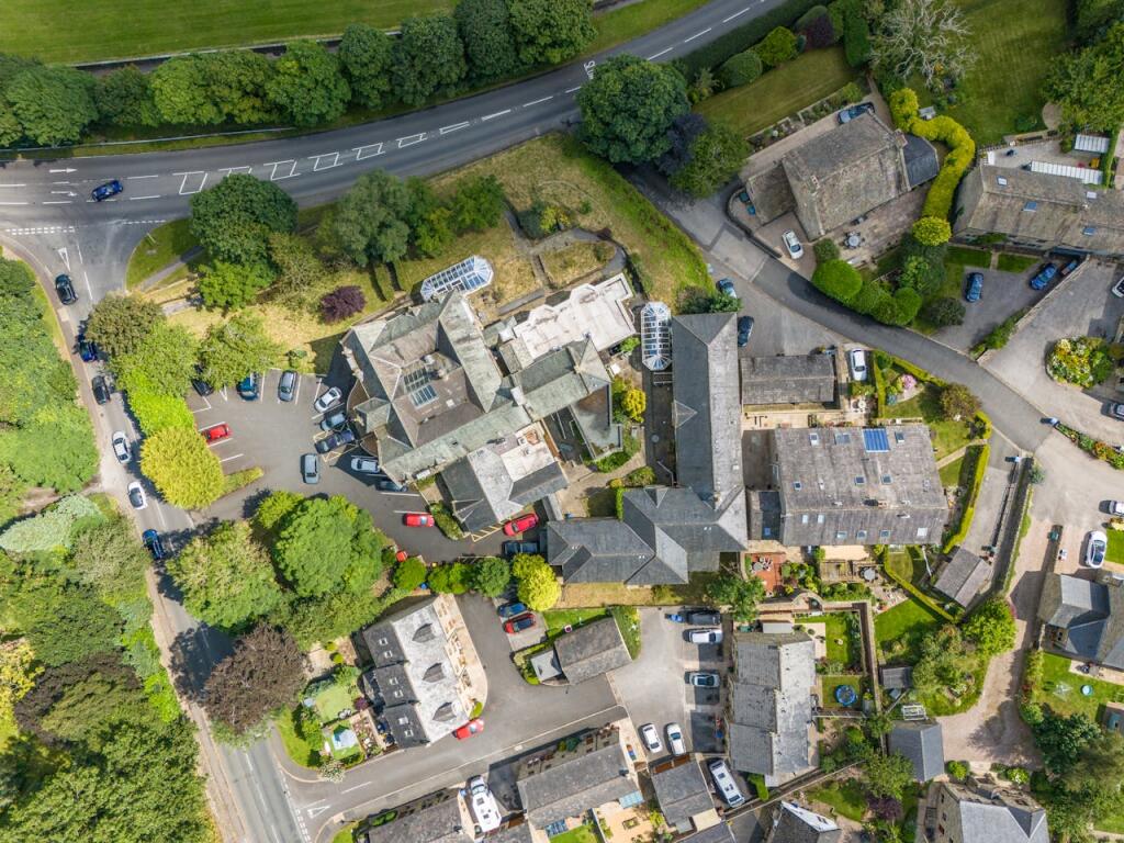 Additional image 5 of Thornton Hill, Church Road, Thornton-in-Craven, Skipton, BD23 3TN