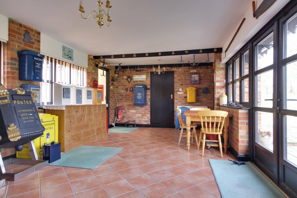 Additional image 9 of Bashley Cross Road, Bashley, BH25