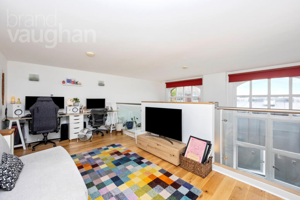 Additional image 10 of Richmond Terrace, Brighton, East Sussex, BN2