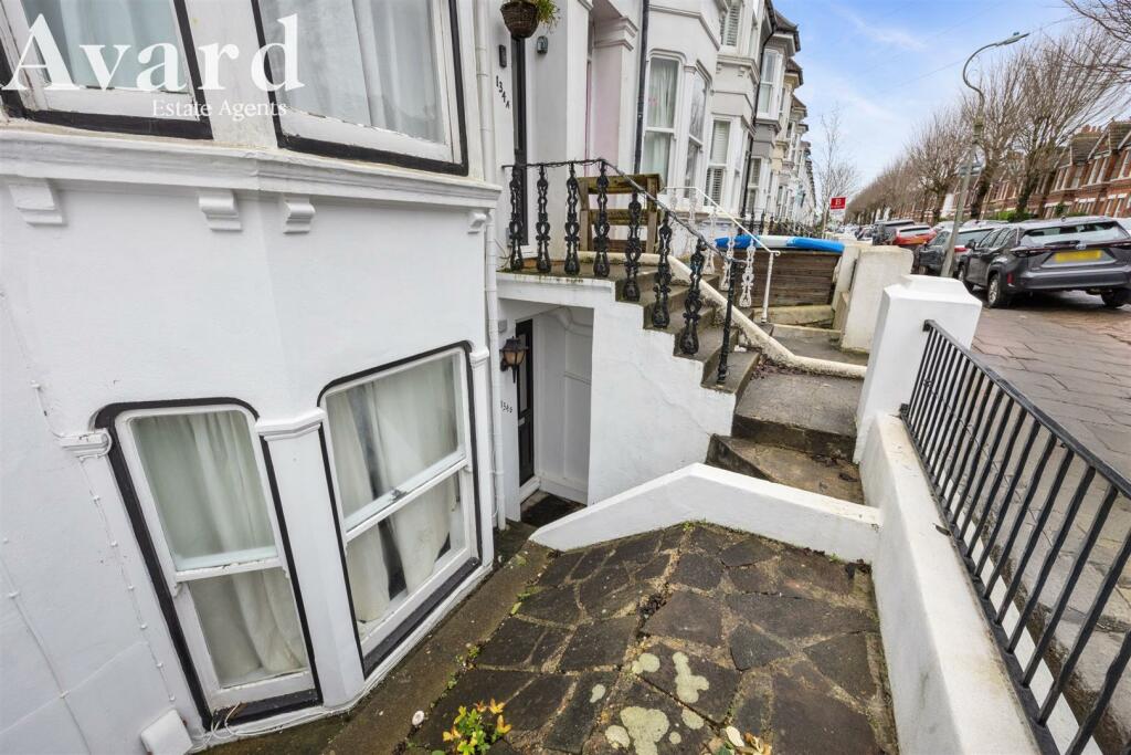 Additional image 9 of Hythe Road, Brighton