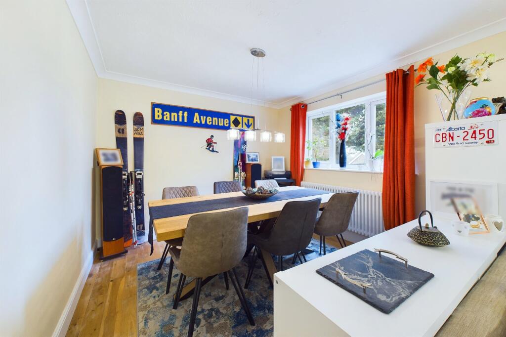 Additional image 9 of Sundew Road, Broadstone, Dorset, BH18