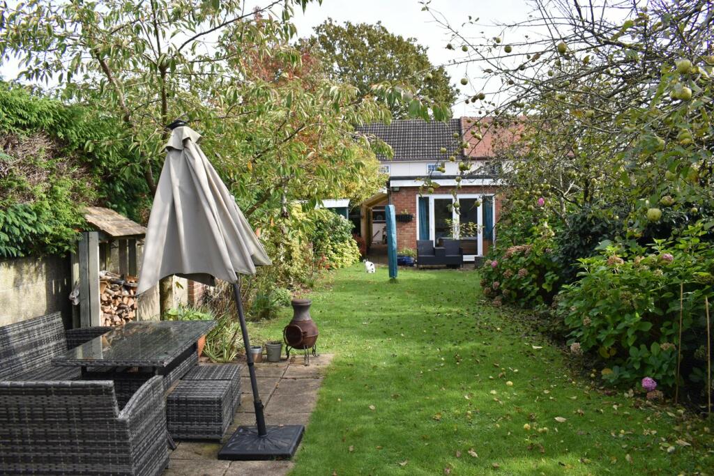 Additional image 9 of Gorley Road, Ringwood, BH24