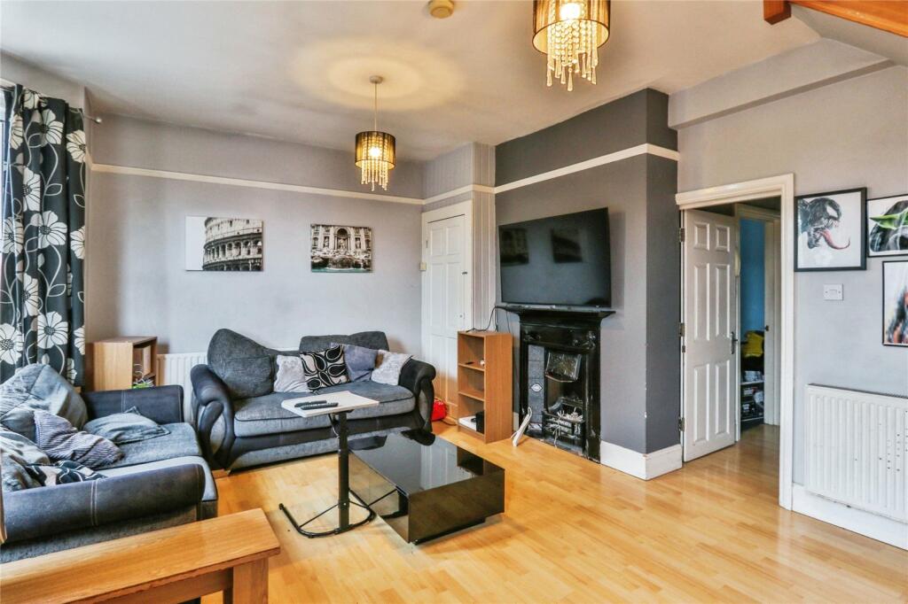 Additional image 5 of Fortescue Road, Bournemouth, BH3