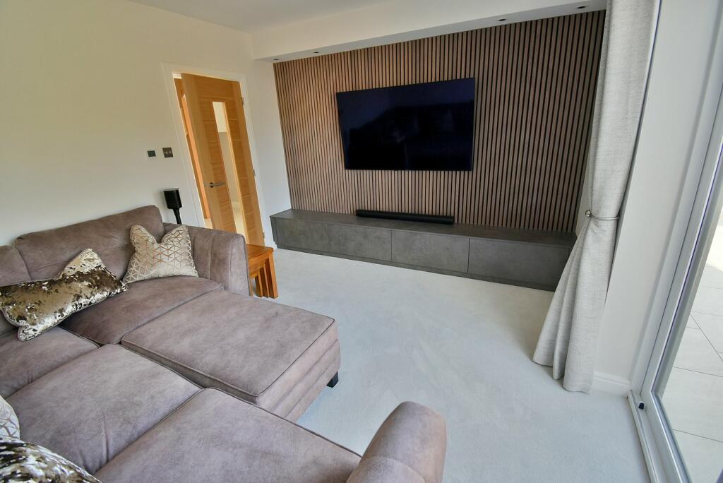 Additional image 10 of Dudsbury Avenue, Ferndown, BH22
