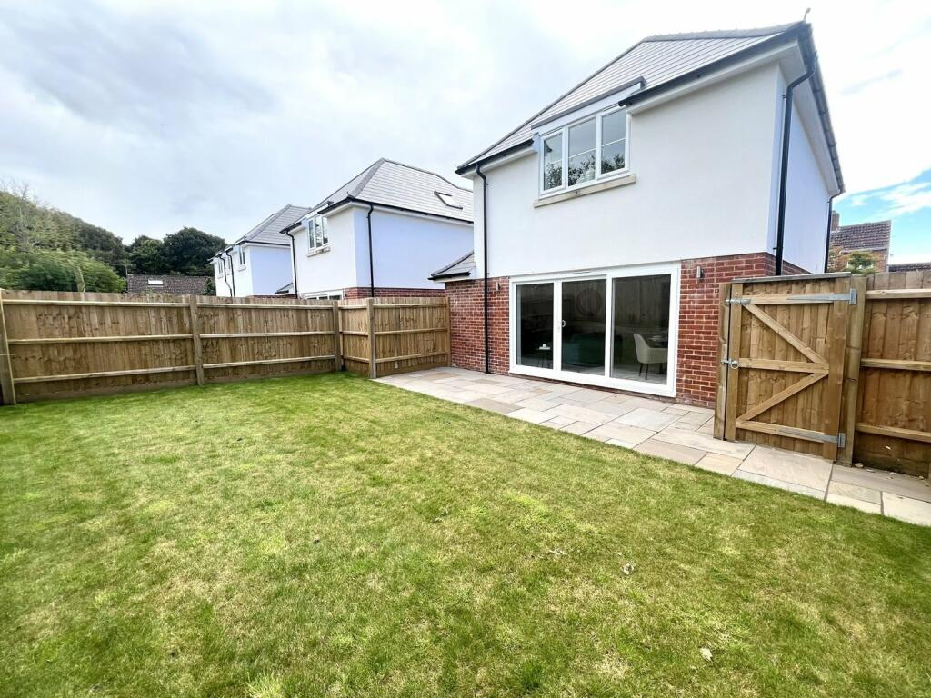 Additional image 11 of Churchill Mews, 20a Churchill Close, Sturminster Marshall, Wimborne, BH21