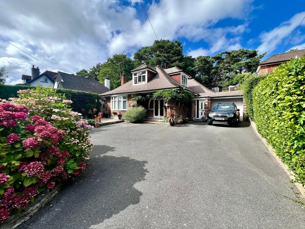 Additional image 43 of Queens Park Avenue, Bournemouth