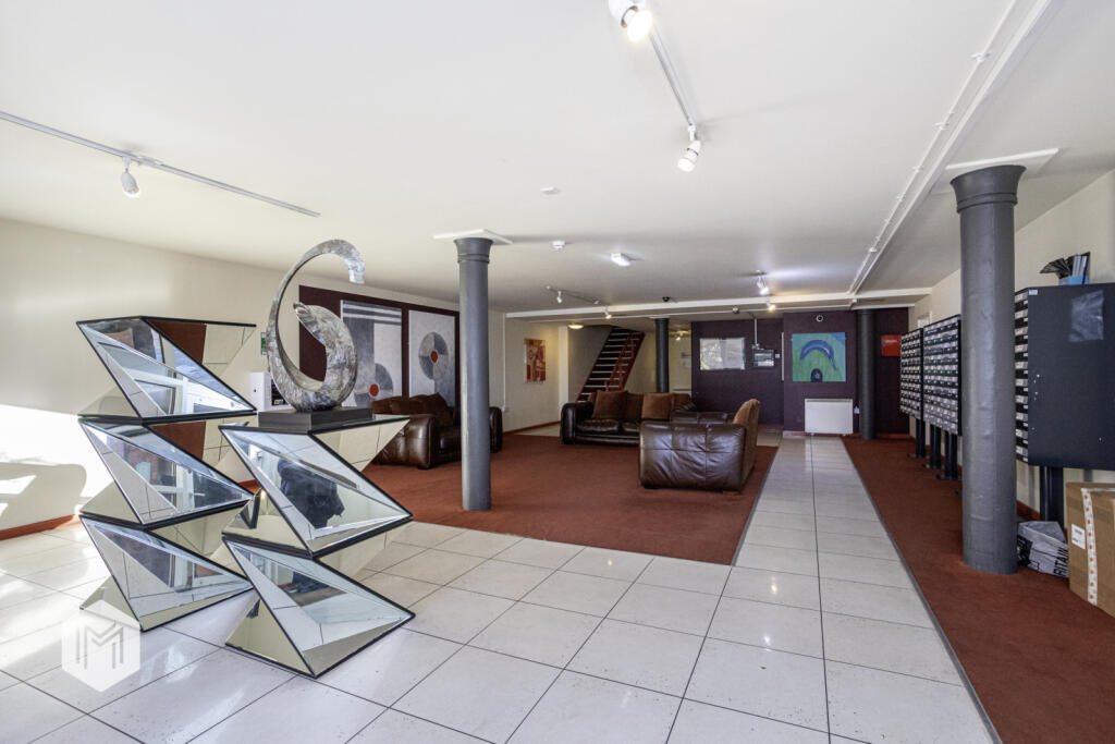 Additional image 15 of Blackburn Road, Bolton, Greater Manchester, BL1 7PN