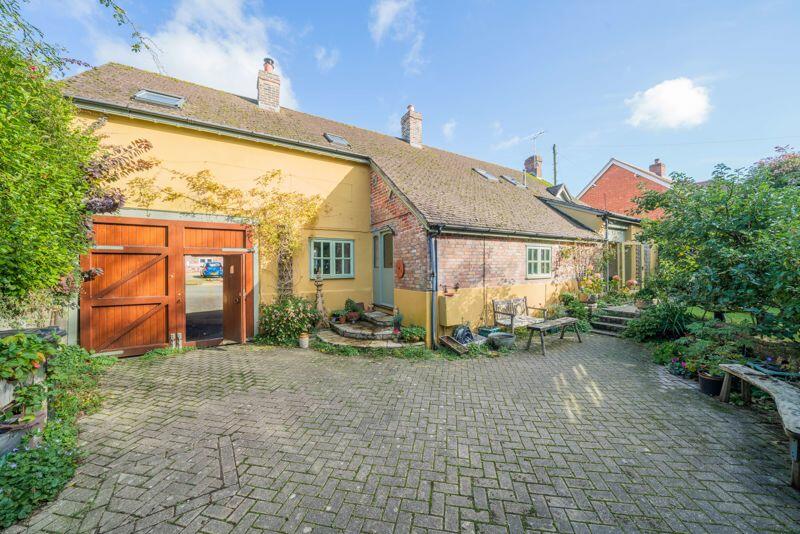 Additional image 20 of Corfe Road, Stoborough