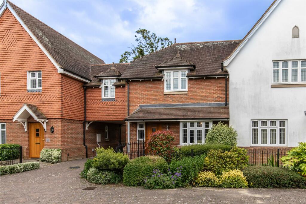 Additional image 34 of St. Lawrence Mews, Worthing
