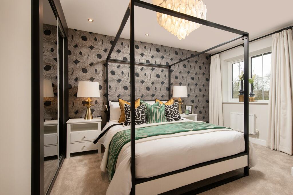 Additional image 6 of The Fairways,
Westhoughton,
Bolton,
BL5