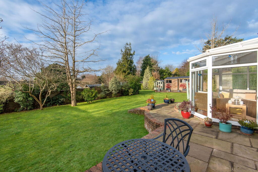 Additional image 22 of Honeysuckle Lane, High Salvington, Worthing, BN13