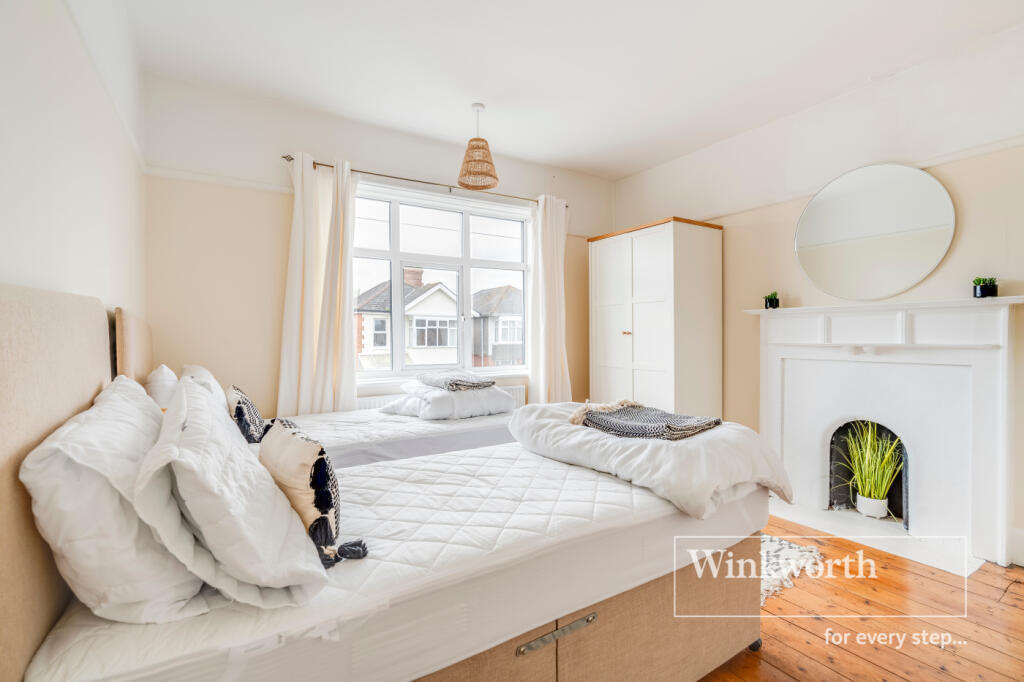 Additional image 14 of Irving Road, Bournemouth, BH6