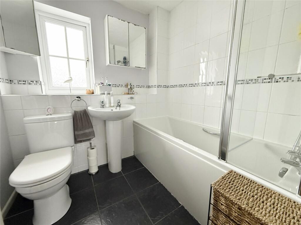 Additional image 5 of Albion Way, Verwood, Dorset, BH31