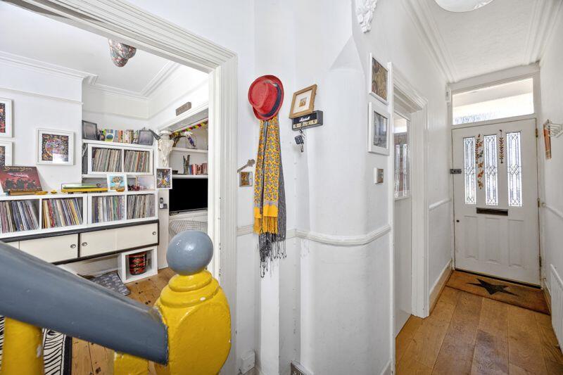 Additional image 15 of Freshfield Road, Queens Park, Brighton BN2 9YE