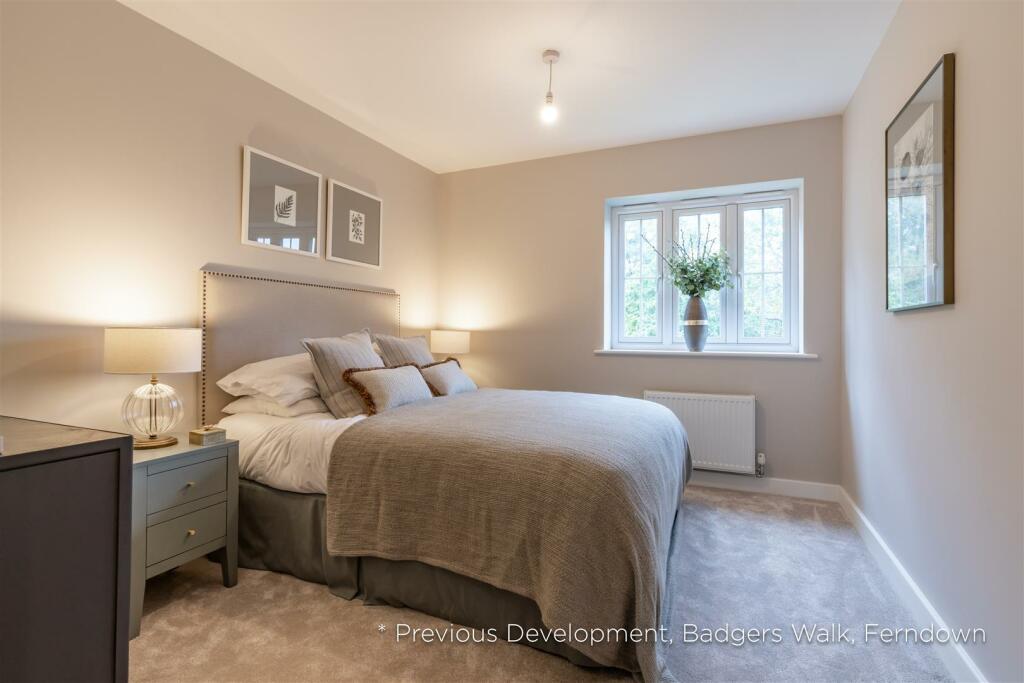 Additional image 9 of Christchurch Road, West Parley