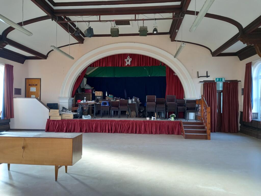 Additional image 2 of Blackrod Methodist Church, 3 Silvester Street, Blackrod, Bolton, Lancashire, BL6