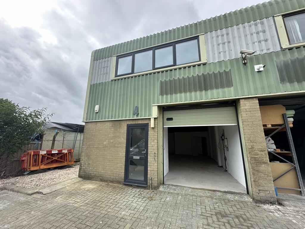 Additional image 10 of Unit 4, Justin Business Park, Sandford Lane, Wareham, Dorset