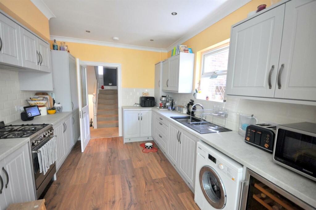 Additional image 6 of Rylstone Road, Redoubt, Eastbourne