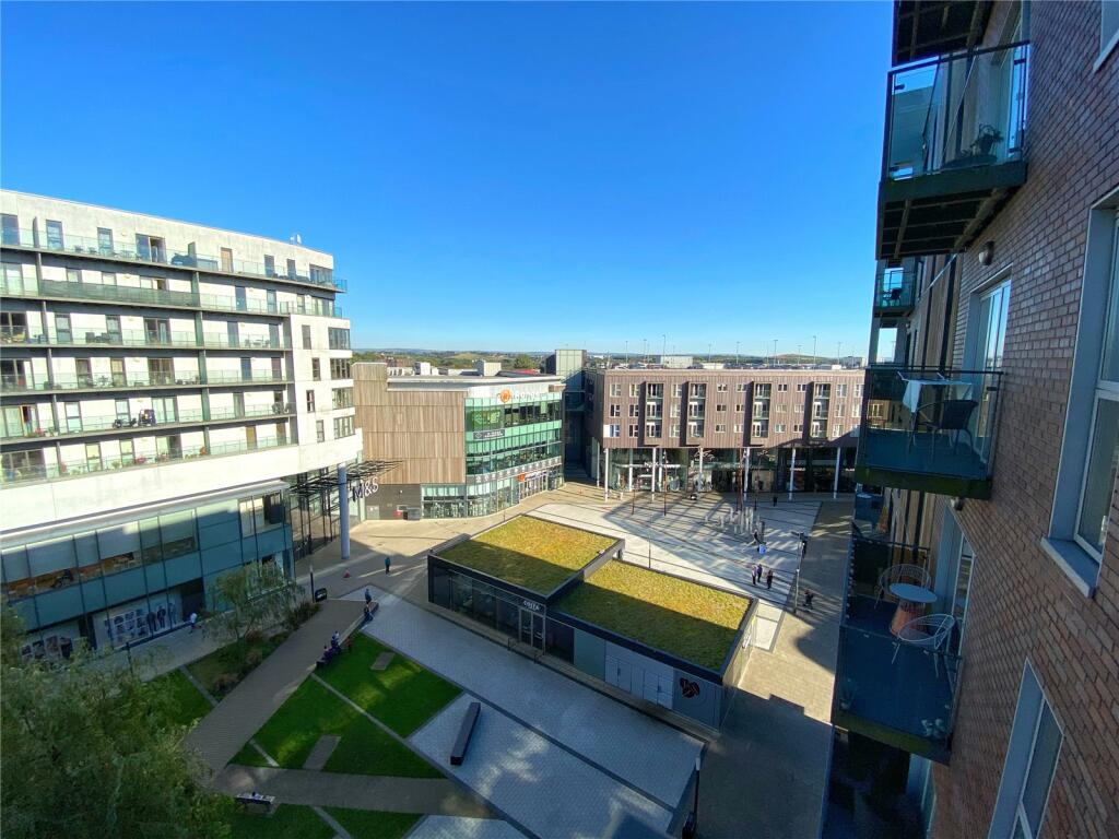 Additional image 18 of St. Johns Gardens, Bury, Greater Manchester, BL9