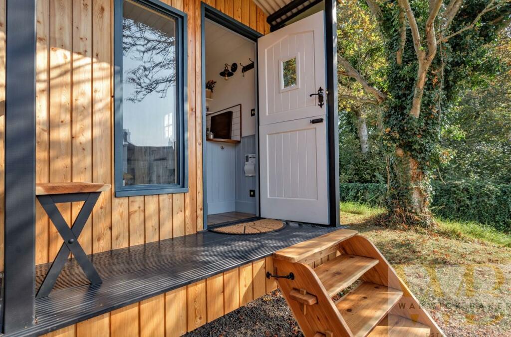 Additional image 9 of From Hornbeam Huts, Coombes, Lancing