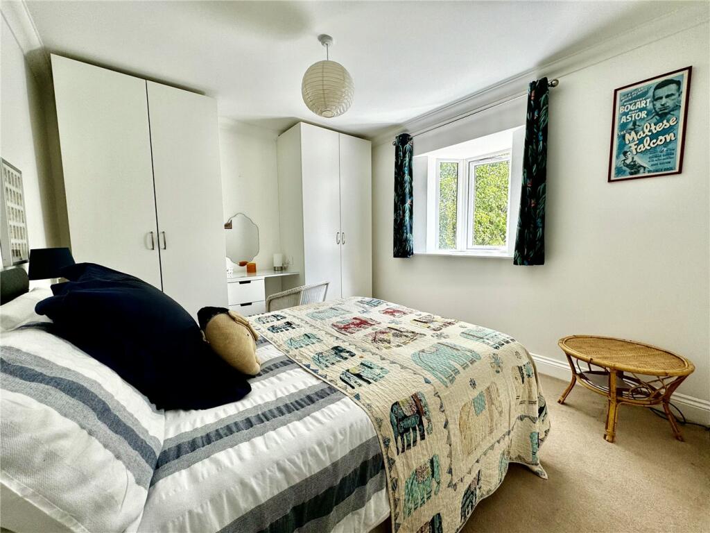 Additional image 12 of Chine Crescent Road, Bournemouth, Dorset, BH2