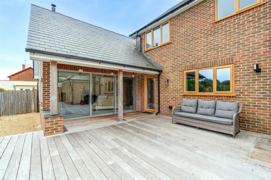 Additional image 19 of Holt Lane, Holt, Wimborne, Dorset, BH21