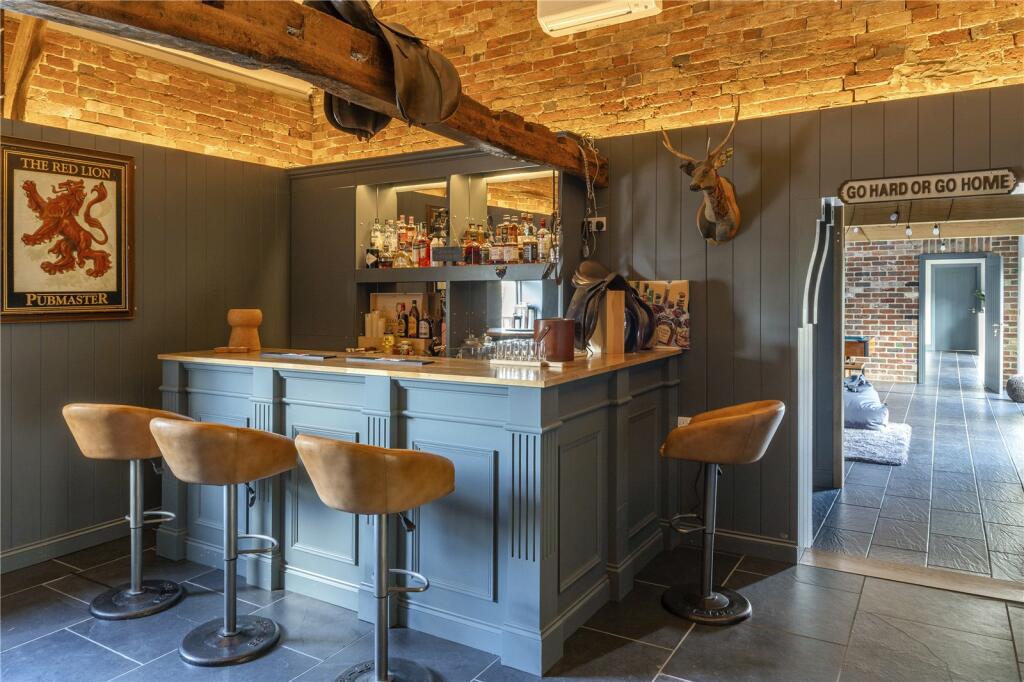 Additional image 16 of Knighton Lane, Wimborne, Dorset, BH21