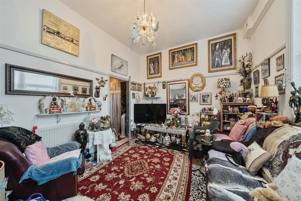 Additional image 13 of Flat 1a, Michelgrove Road, Bournemouth