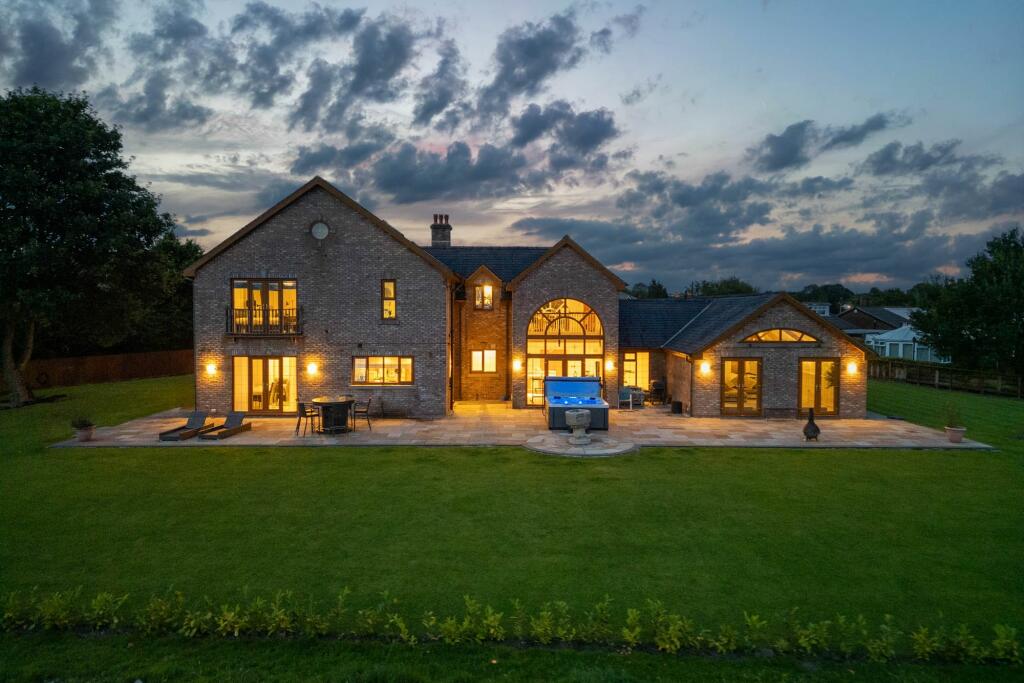 Additional image 64 of Dobb Brow Road, Westhoughton BL5 2AZ – Exceptional 7,806 sq ft Luxury Home on Expansive Grounds