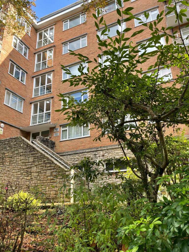 Additional image 18 of Chine Crescent, Bournemouth, BH2 5LA