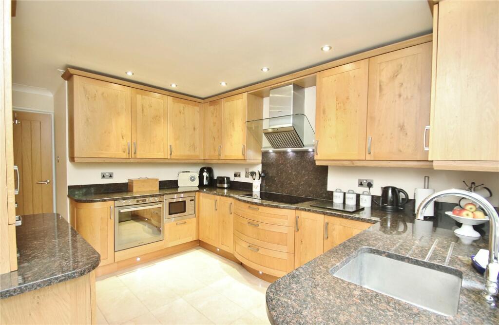 Additional image 3 of Wisteria Drive, Verwood, Dorset, BH31