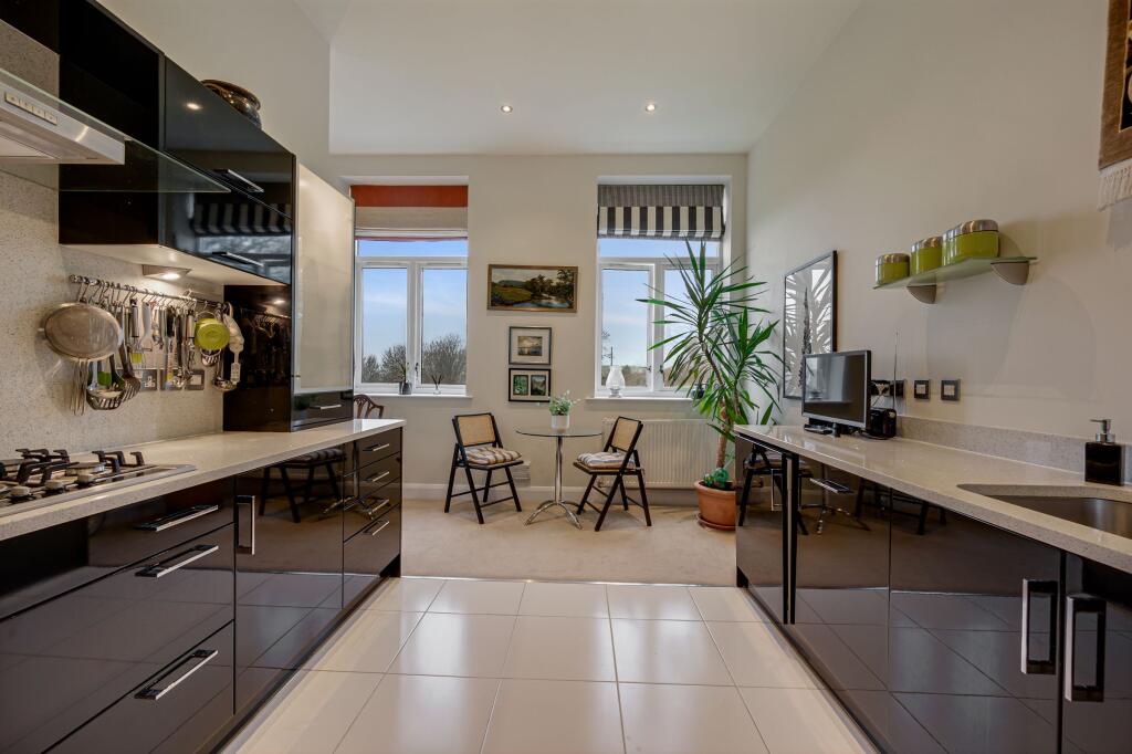 Additional image 4 of Hawkshaw Lodge, Hawkshaw