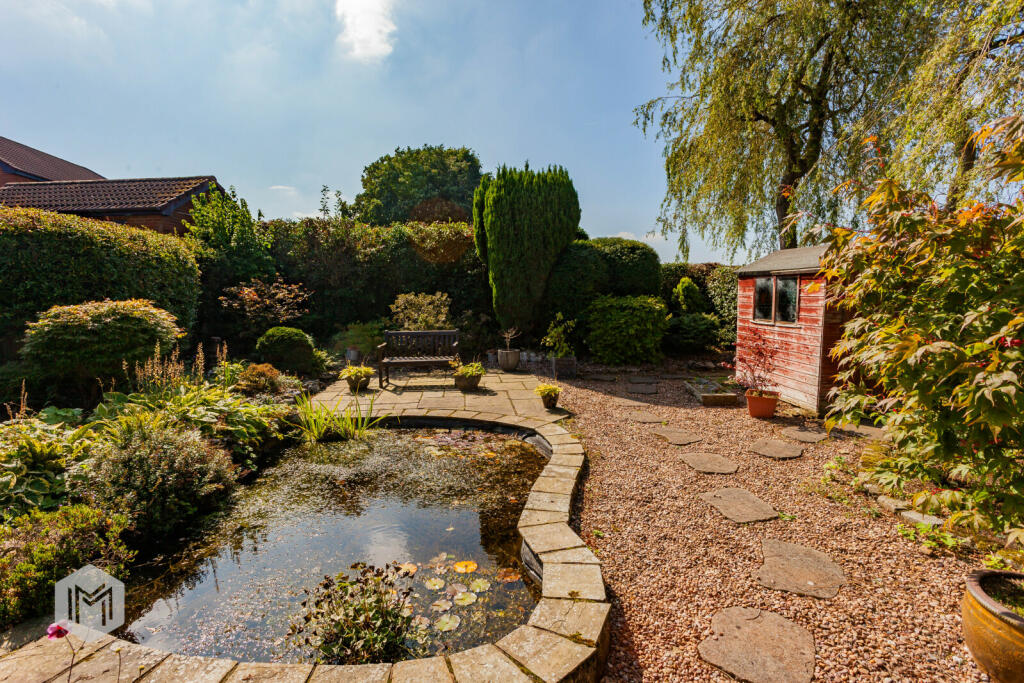 Additional image 36 of Hardy Mill Road, Harwood, Bolton, BL2 3PH