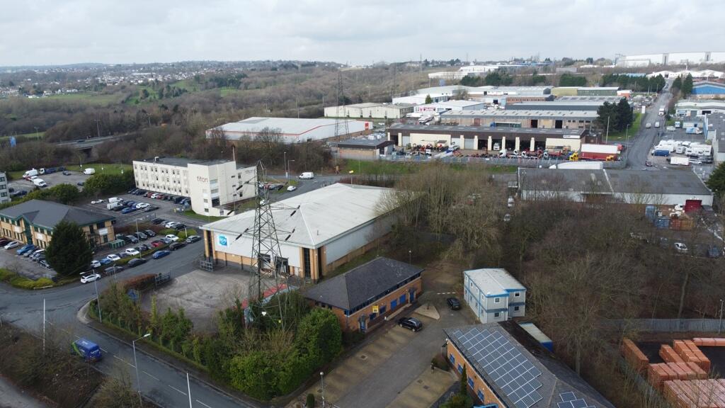 Additional image 11 of Unit 3, Hollowfield Court, Roydsdale Way, Euroway Industrial Estate, Bradford, West Yorkshire, BD4 6SE