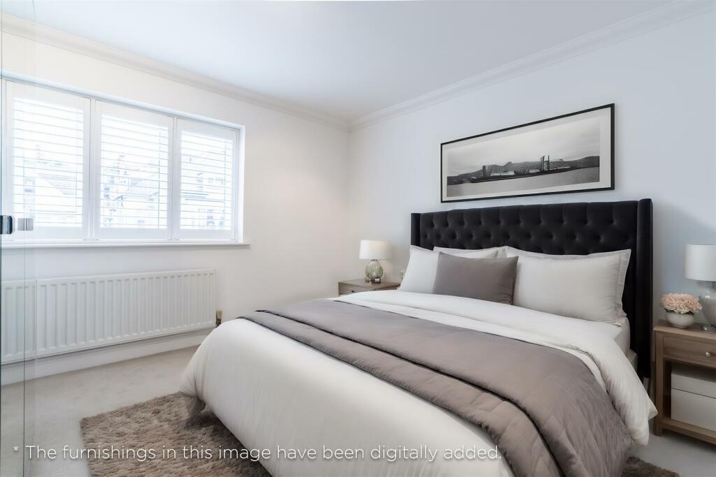 Additional image 10 of Studland Road, Alum Chine