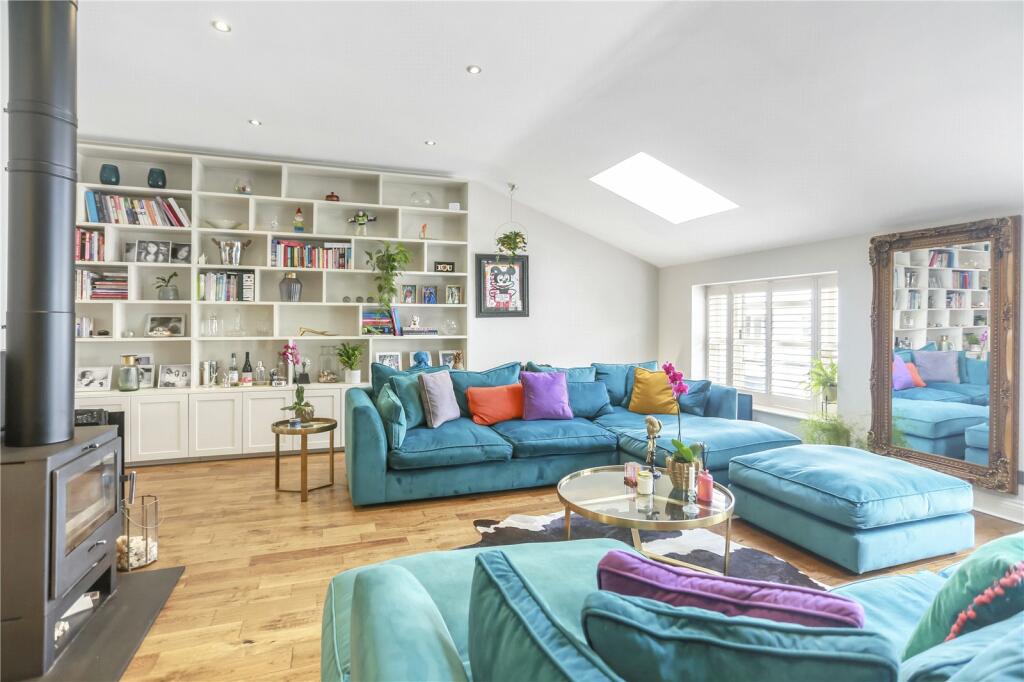 Additional image 14 of Eastern Terrace Mews, Brighton, East Sussex, BN2