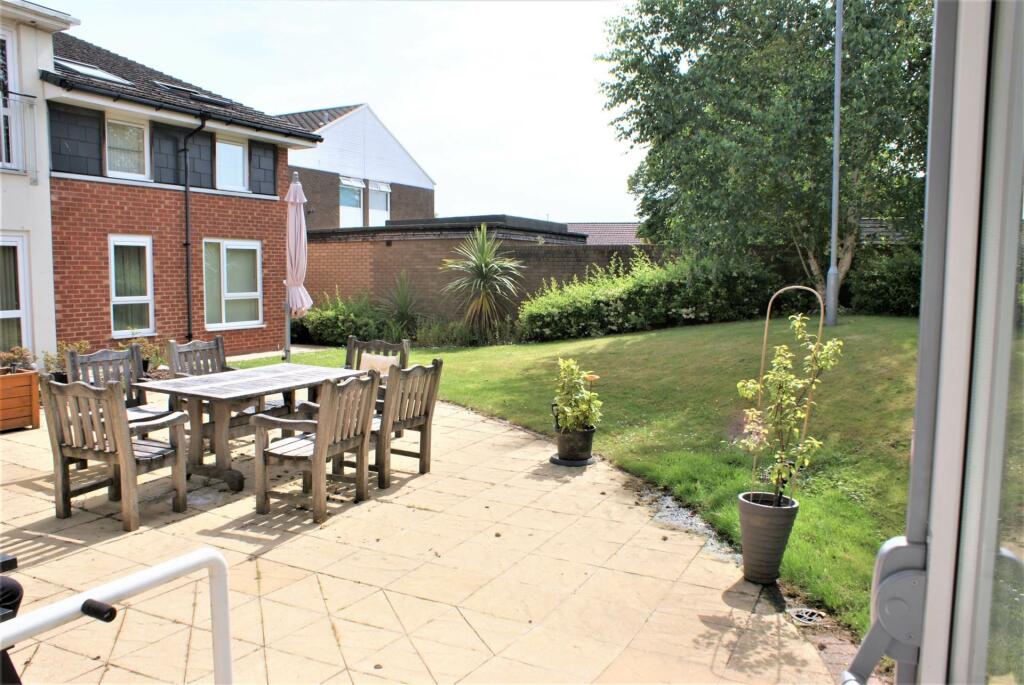 Additional image 23 of Manor Gardens, Hough Fold Way, Harwood