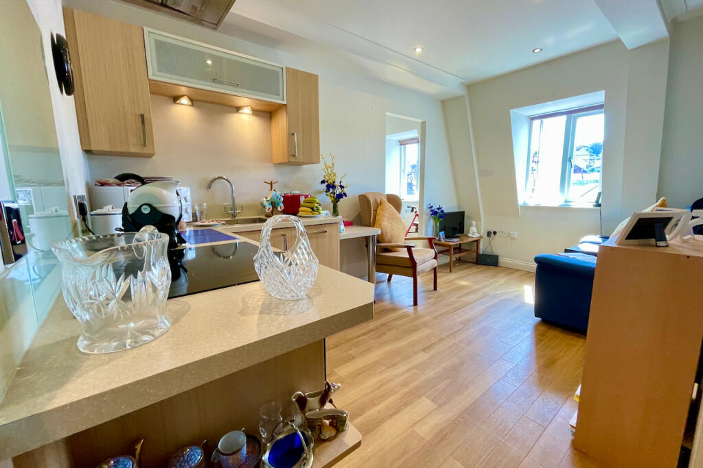 Additional image 3 of STATION ROAD, SWANAGE