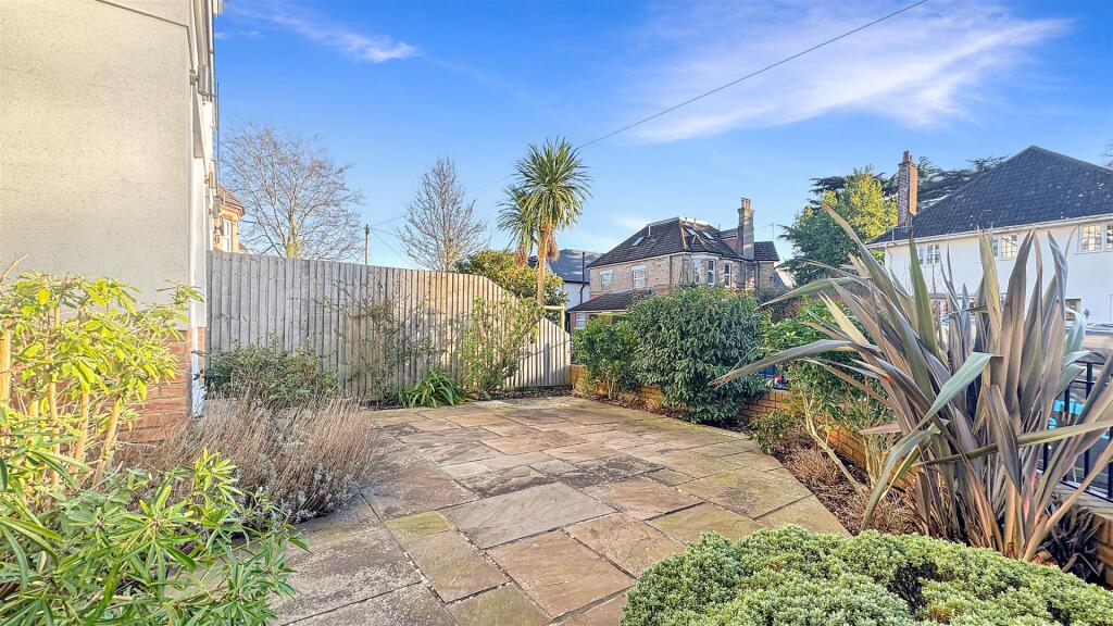 Additional image 3 of Sandringham Road, Ashley Cross, Poole